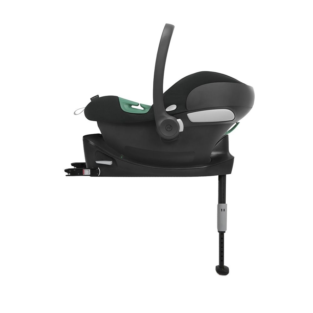 Autosedačka i-Size Aton B2 + ISOFIX