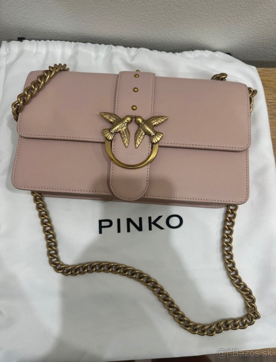 Kabelka Pinko