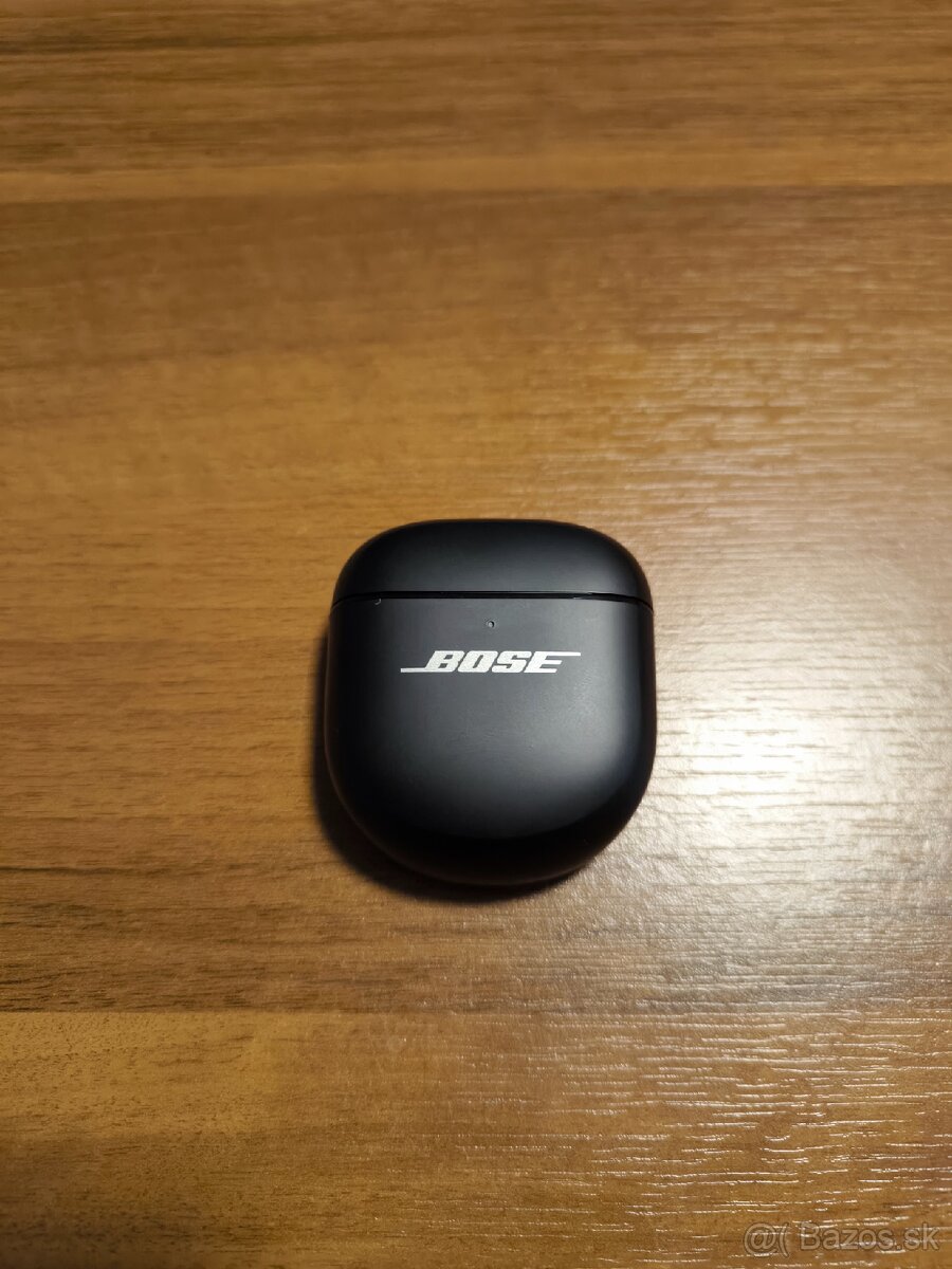 Bose quiet comfort ultra GEN 2.