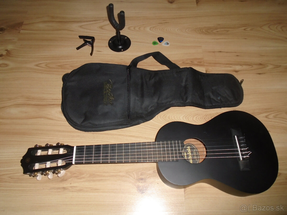 Gitara-Gitalele-Guitalele