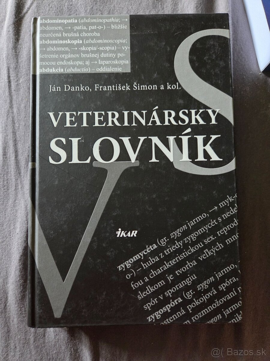 Slovnik