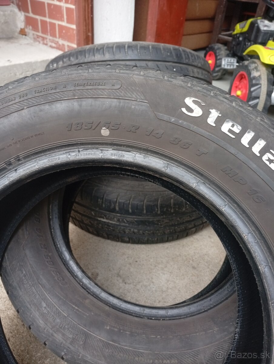 185/65 r14 Matador stella