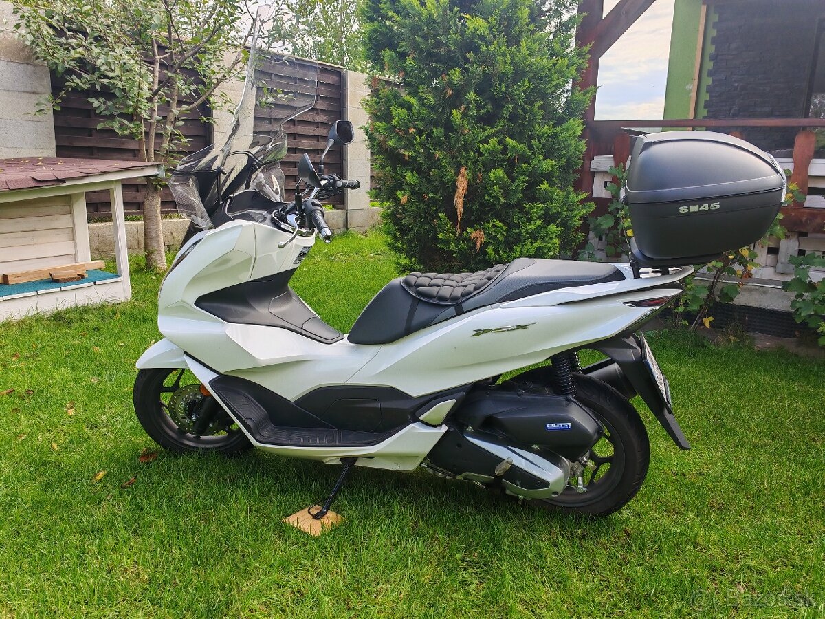 Honda pcx 125