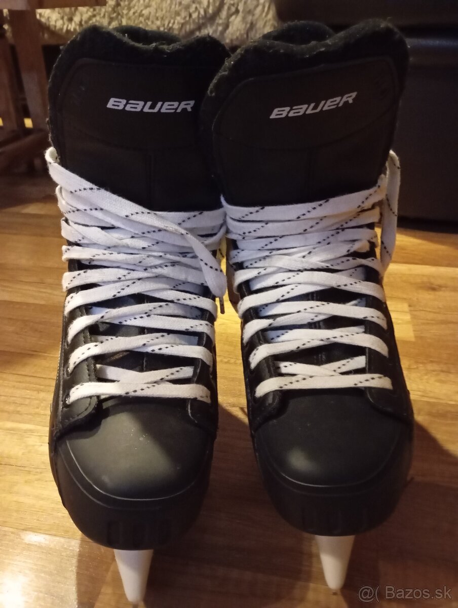 Predám korčule Bauer FLEXLITE 1.0