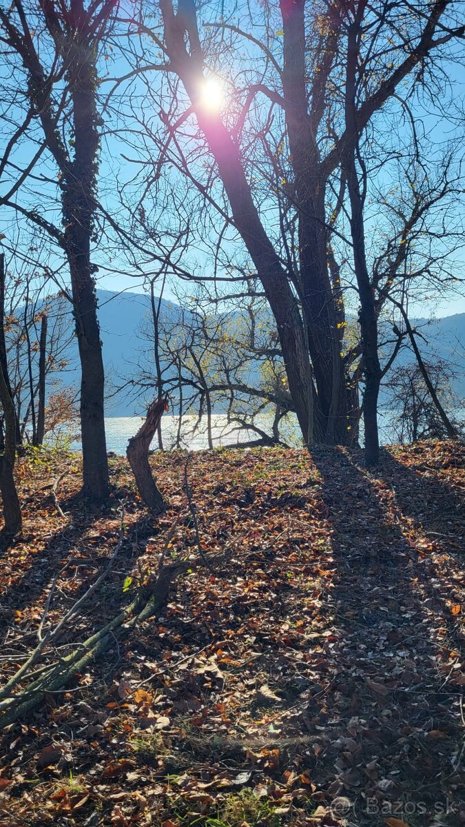 Na predaj investičný pozemok Pri Dunaji