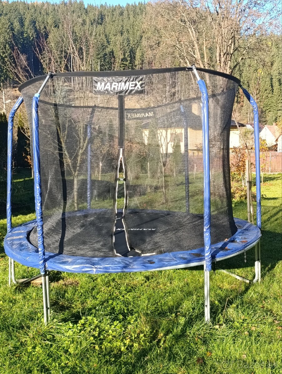 Trampolina
