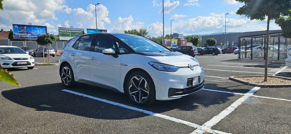 Volkswagen ID.3 PRO