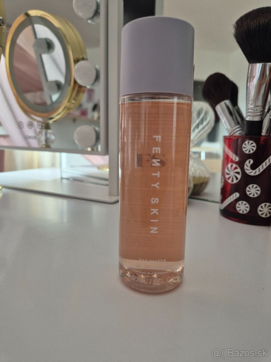 Fenty Skin Fat Water Pore Refining Toner Serum