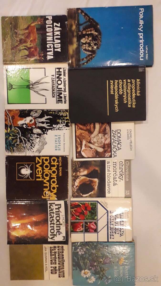 vyd. Príroda P3 12x mix náučné