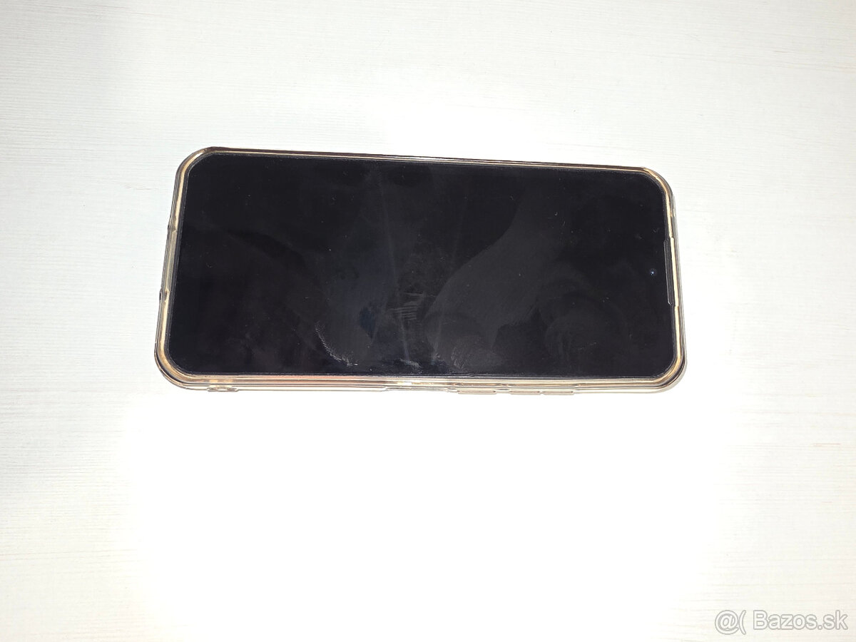 OUKITEL WP52 čierny