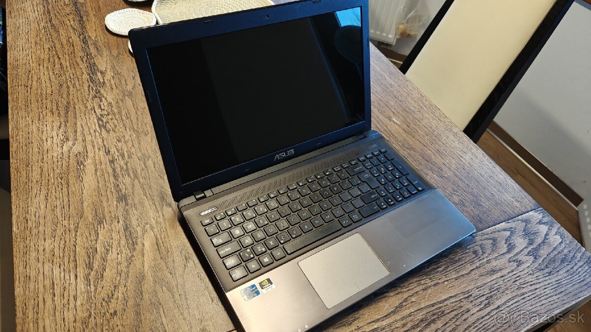 Notebook ASUS Intel Core i5