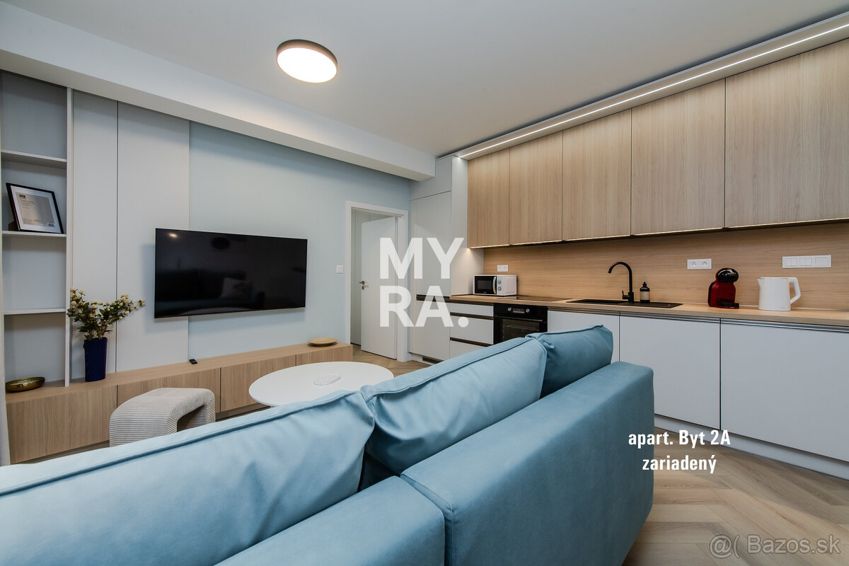 SKOLAUDOVANÉ – Byty KONŠTANTÍNOVA, historické centrum Prešov