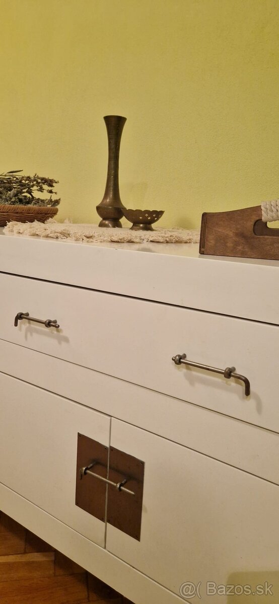 Komoda znížená cena