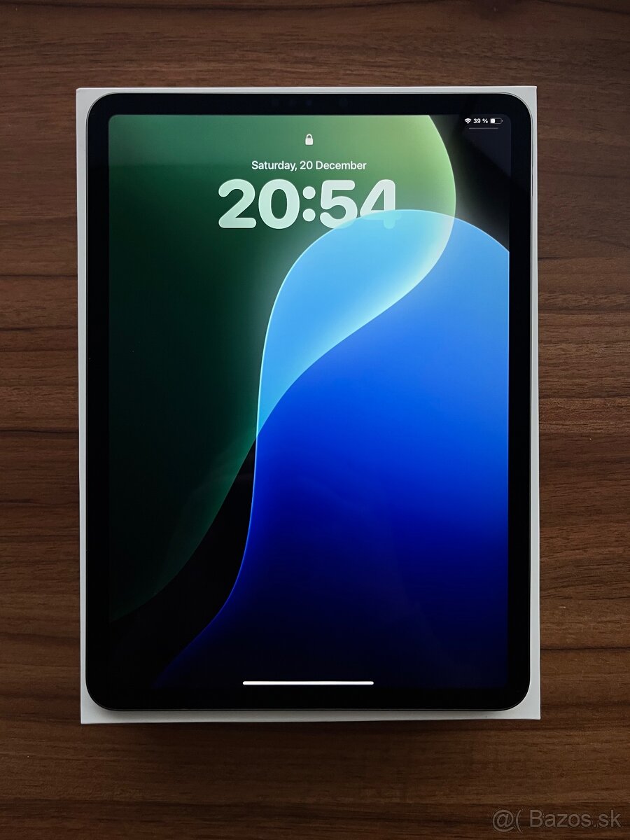 Apple iPad Pro 11 – Space Gray