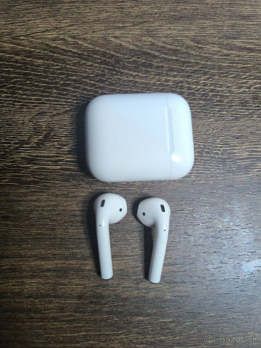 Apple AirPods 2