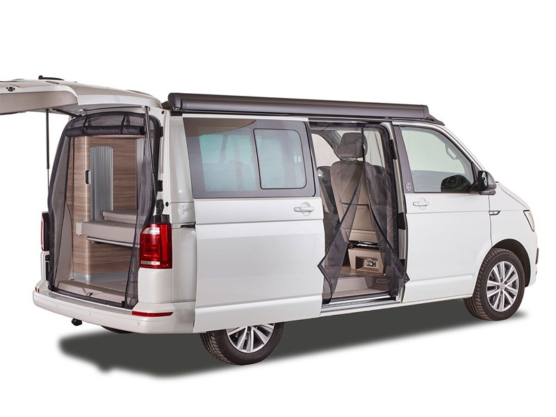 Moskytiéra magnetická VW T5/T5.1/T6/T6.1