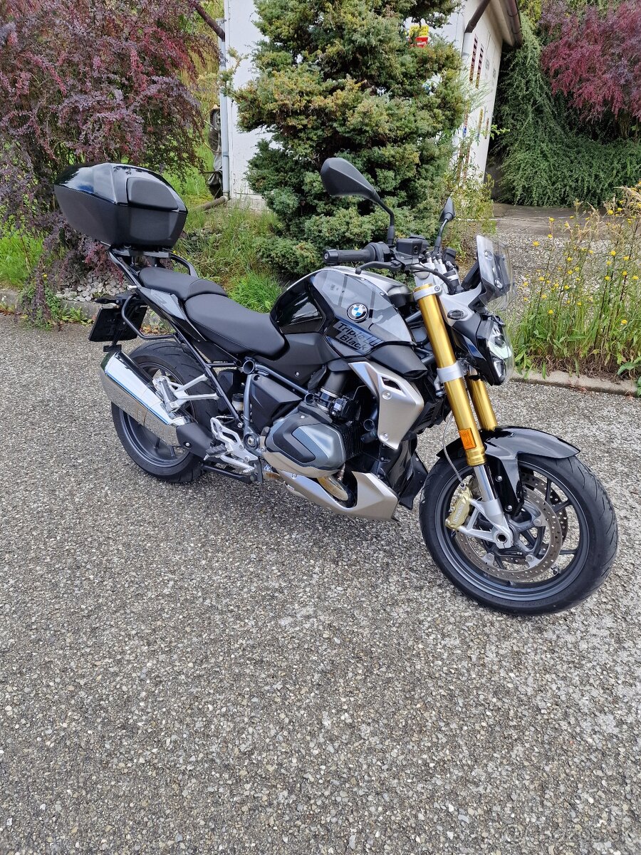 BMW R1250R