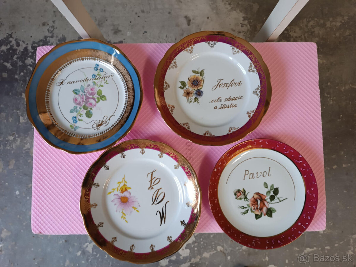 Jozefom a iným jubilantom