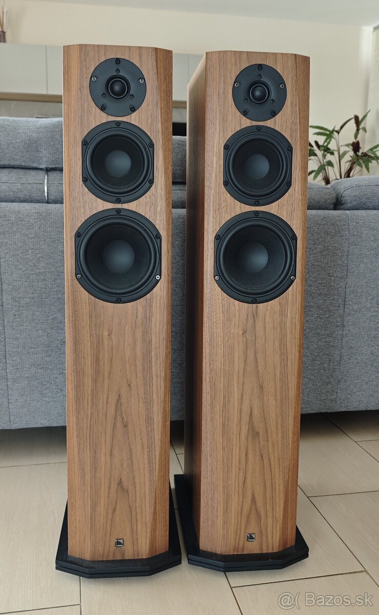 Phonar Veritas P6.2 NEXT