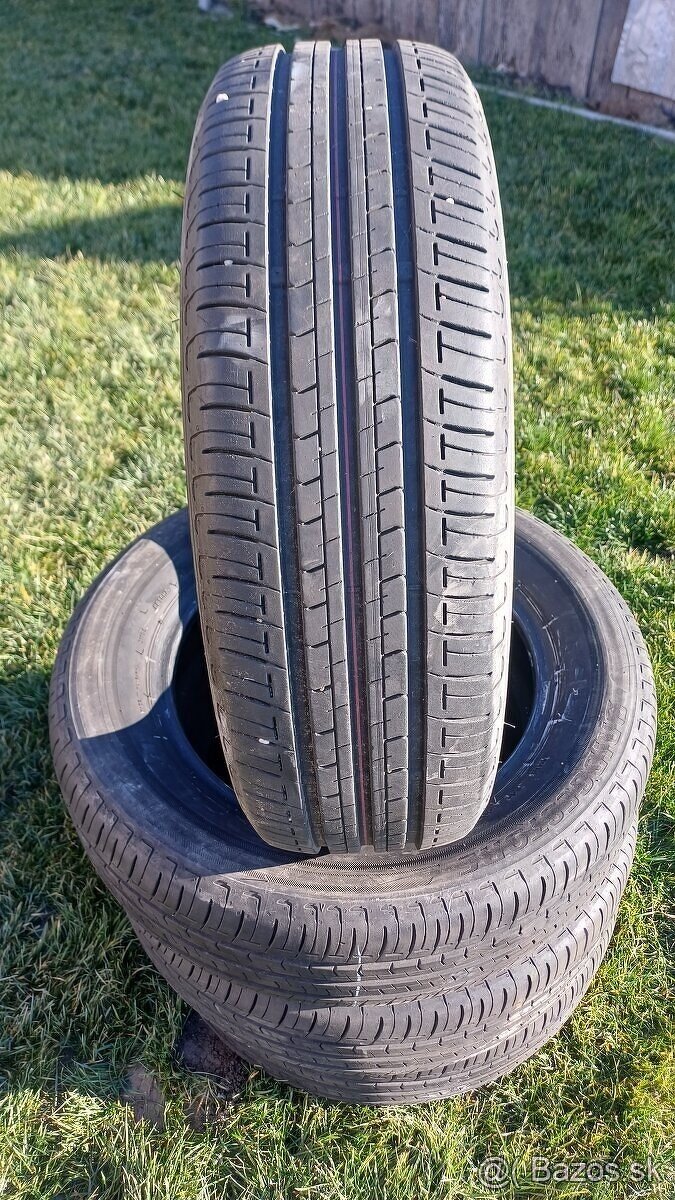 185/65 r15 letné pneumatiky, Bridgestone