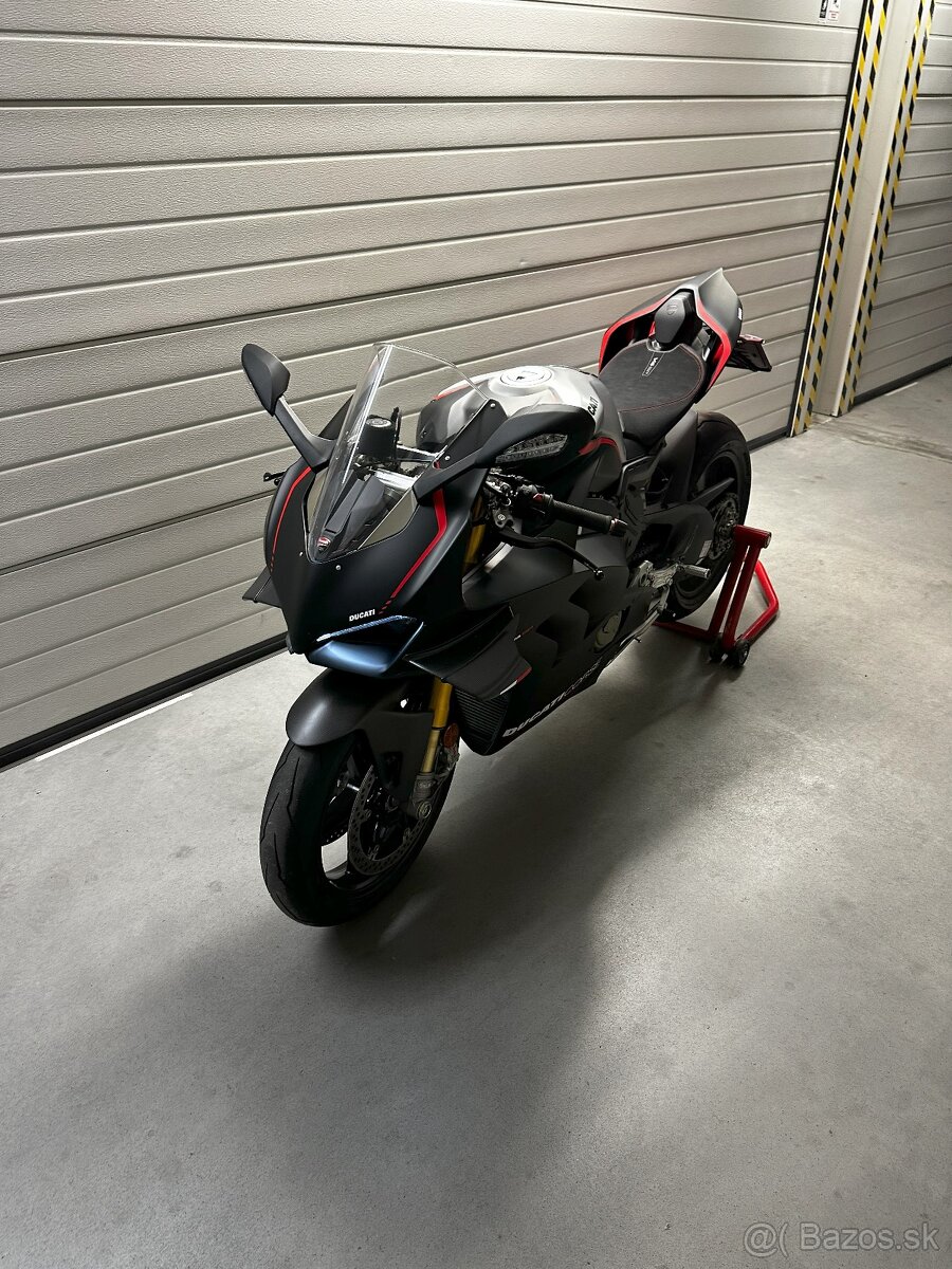 Ducati Panigale V4 SP 965
