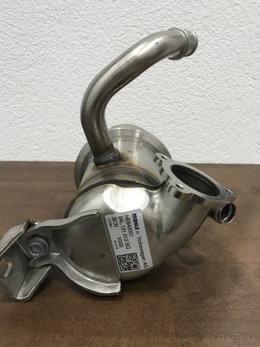 Chladič výfukových plynov MAHLE ORIGINAL 04L 131 512 BQ