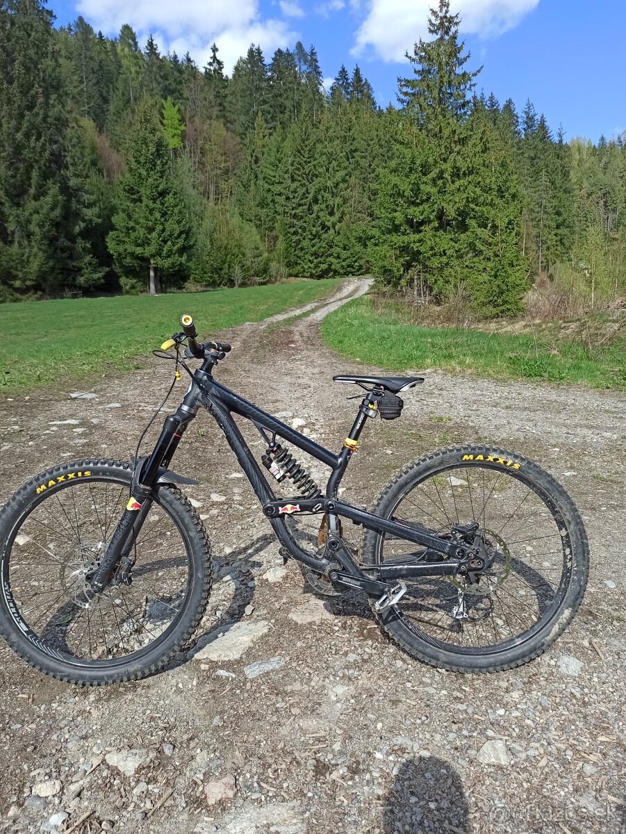 Scott voltage fr 710