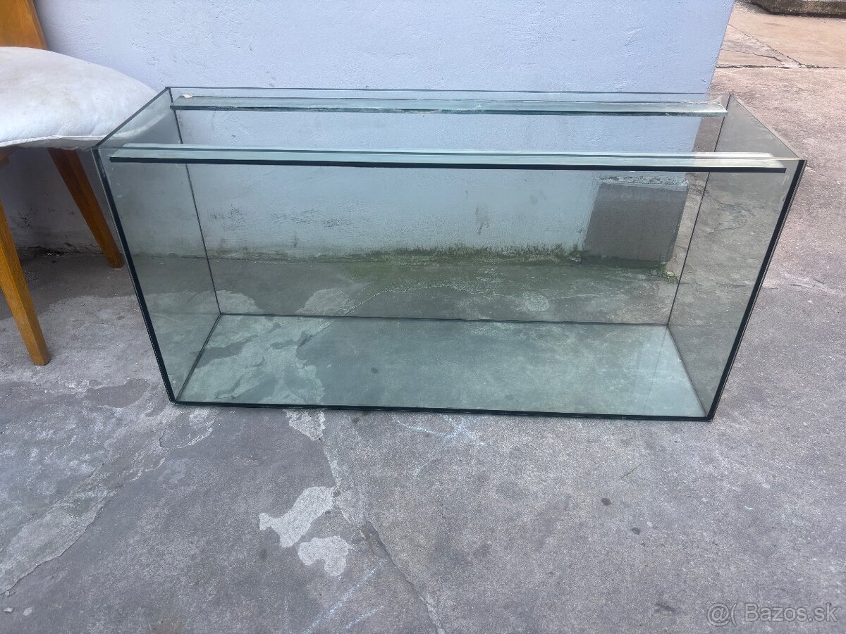 Akvárium 100x50x30cm