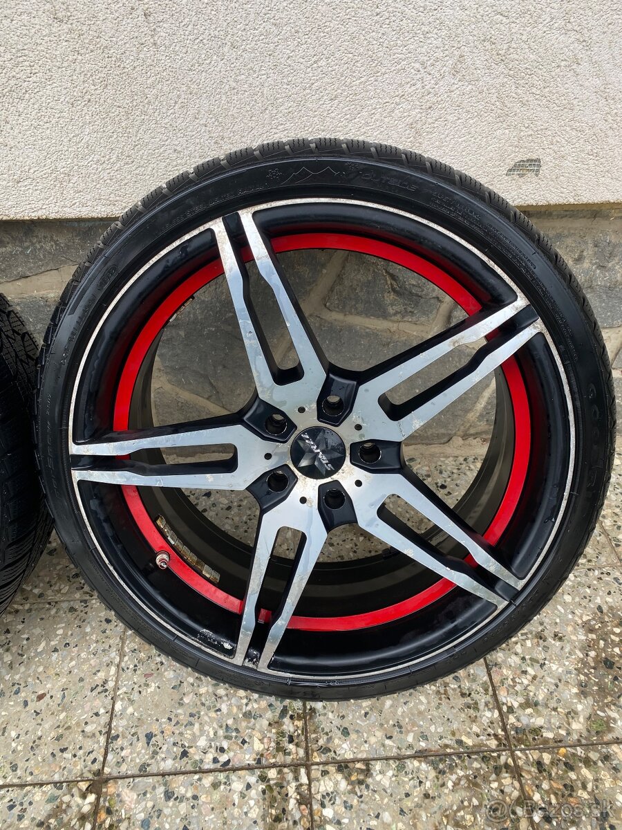 Barracuda Starzz R19