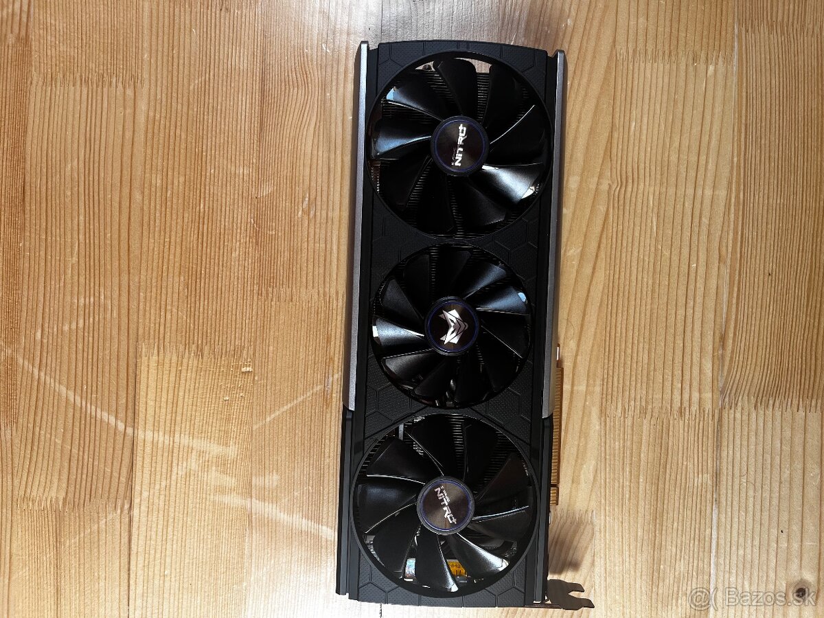 Rx 5700 Xt
