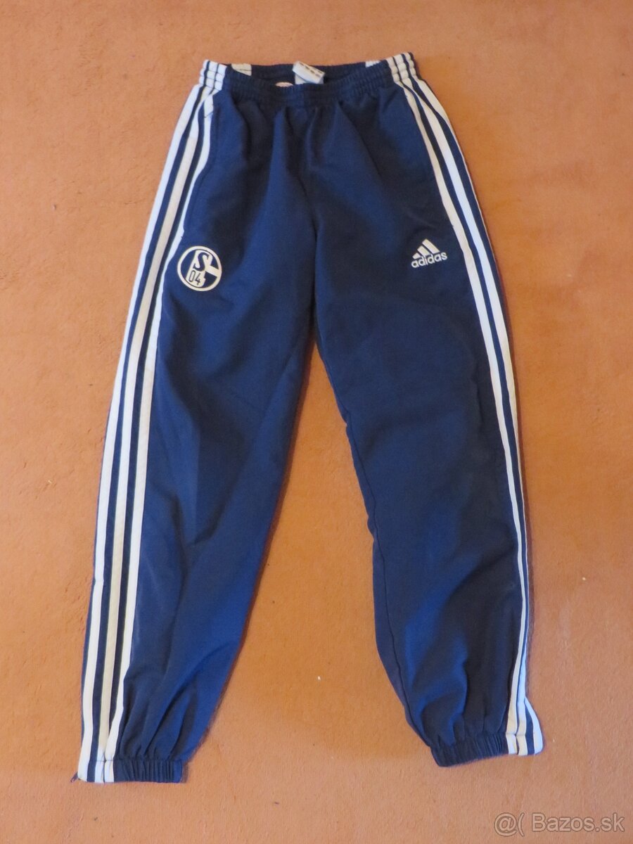 Športové nohavice - ADIDAS - veľ. 134/140