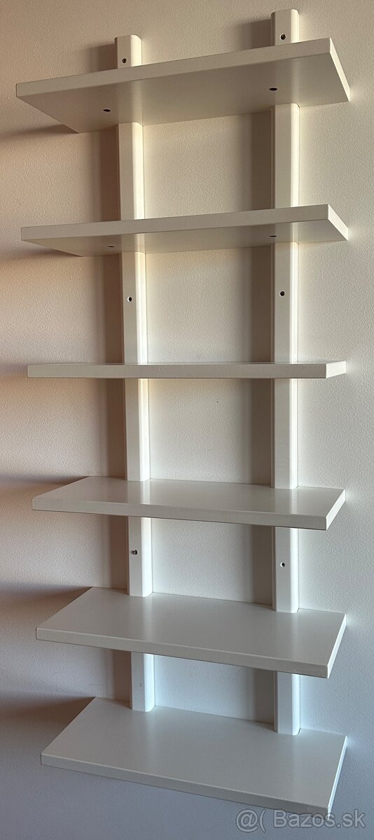 IKEA VARDE polica