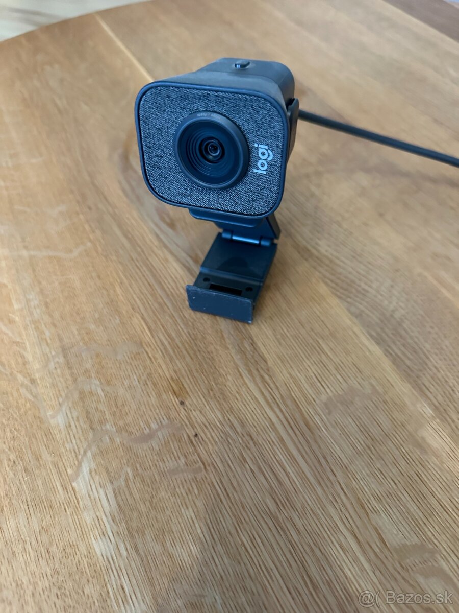 Logitech Streamcam