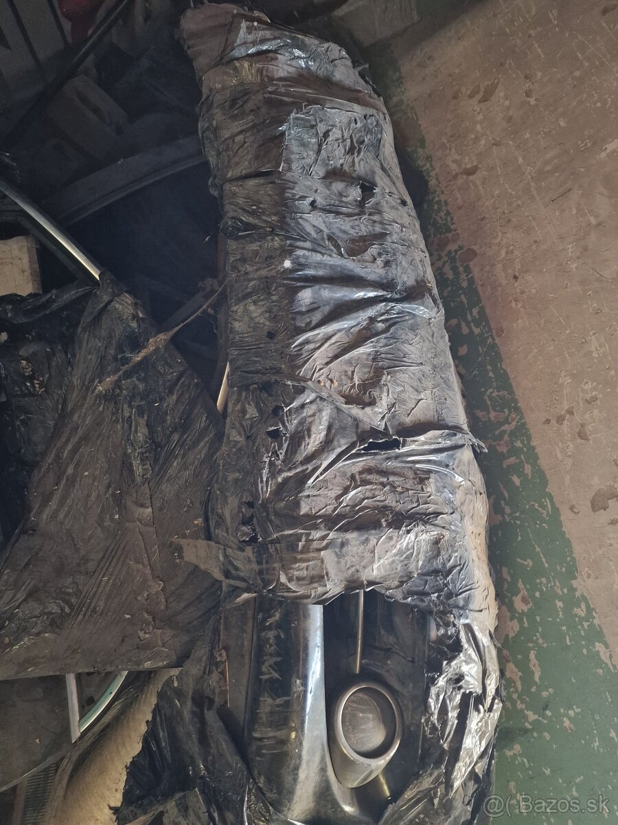 Nahradne diely peugeot 607