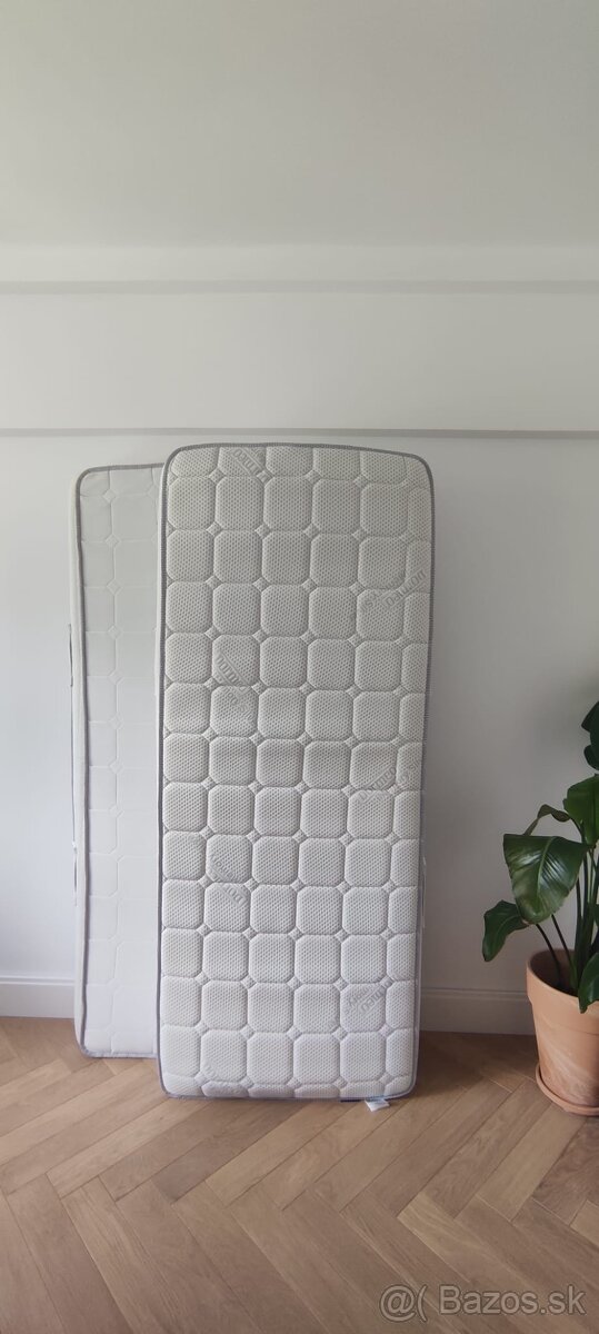 Matrace Dormeo 2ks 80x200