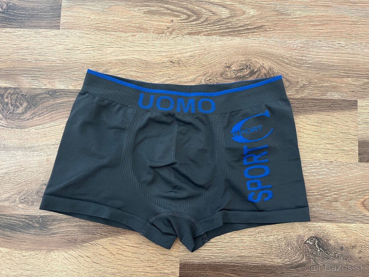 Funkčné boxerky S