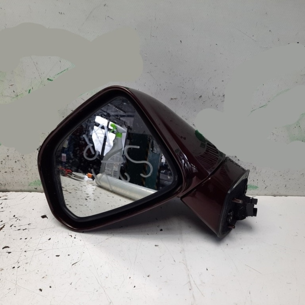 Predám spätné zrkadlo ľavé Opel Antara