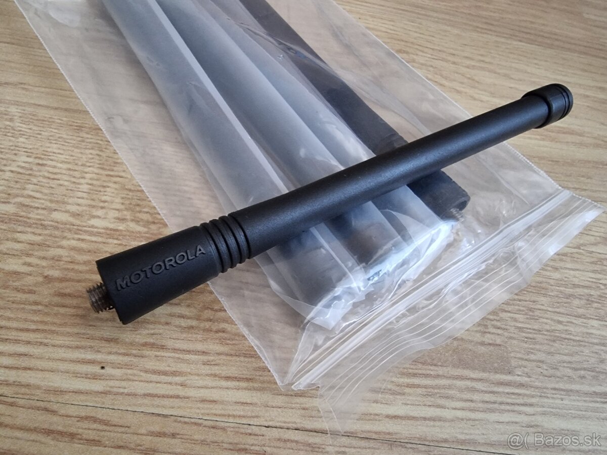 Antána Motorola VHF