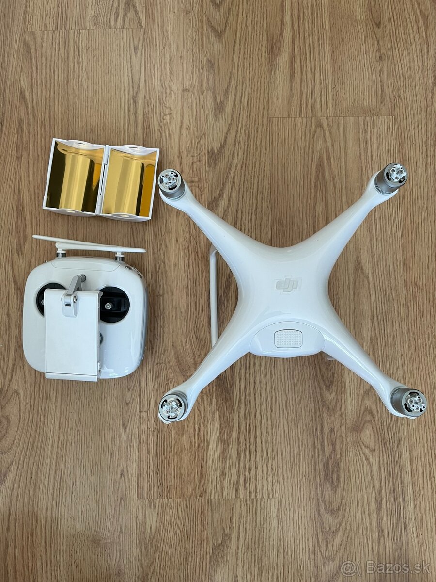 Phantom 4 advance