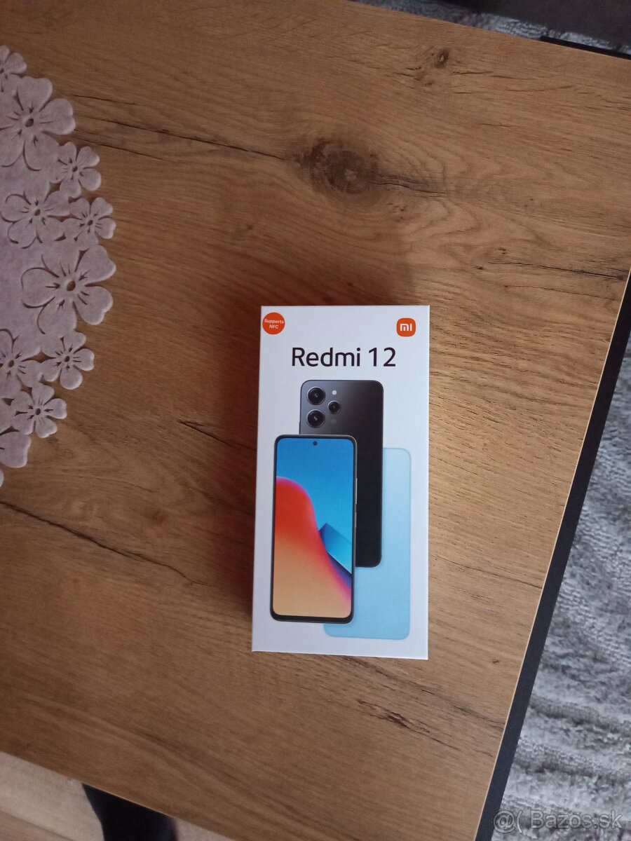 Xiaomi redmi 12
