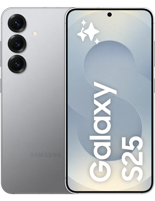 Samsung Galaxy S25 5G 12 GB/512 GB - NOVÝ
