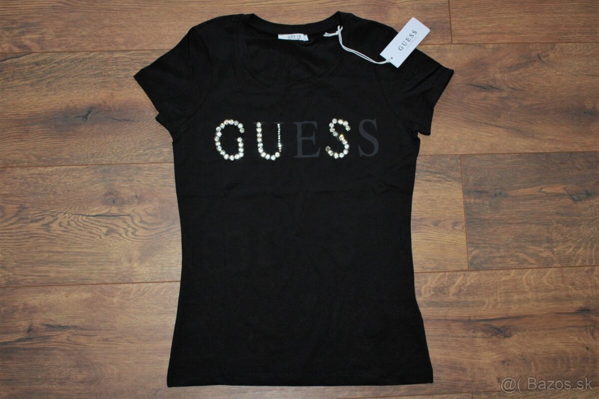 Dámske tričko Guess