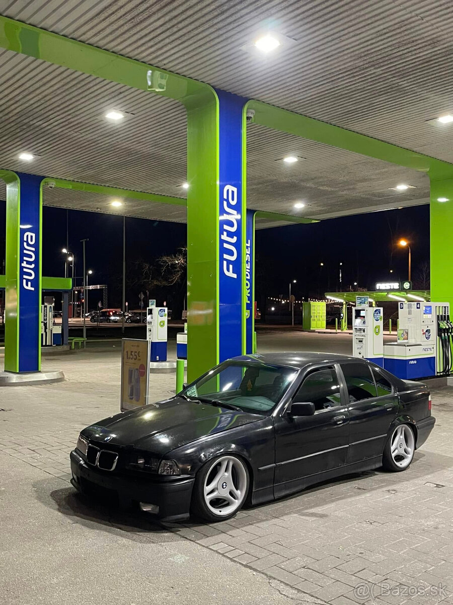 BMW Styling 38 5x120 R17