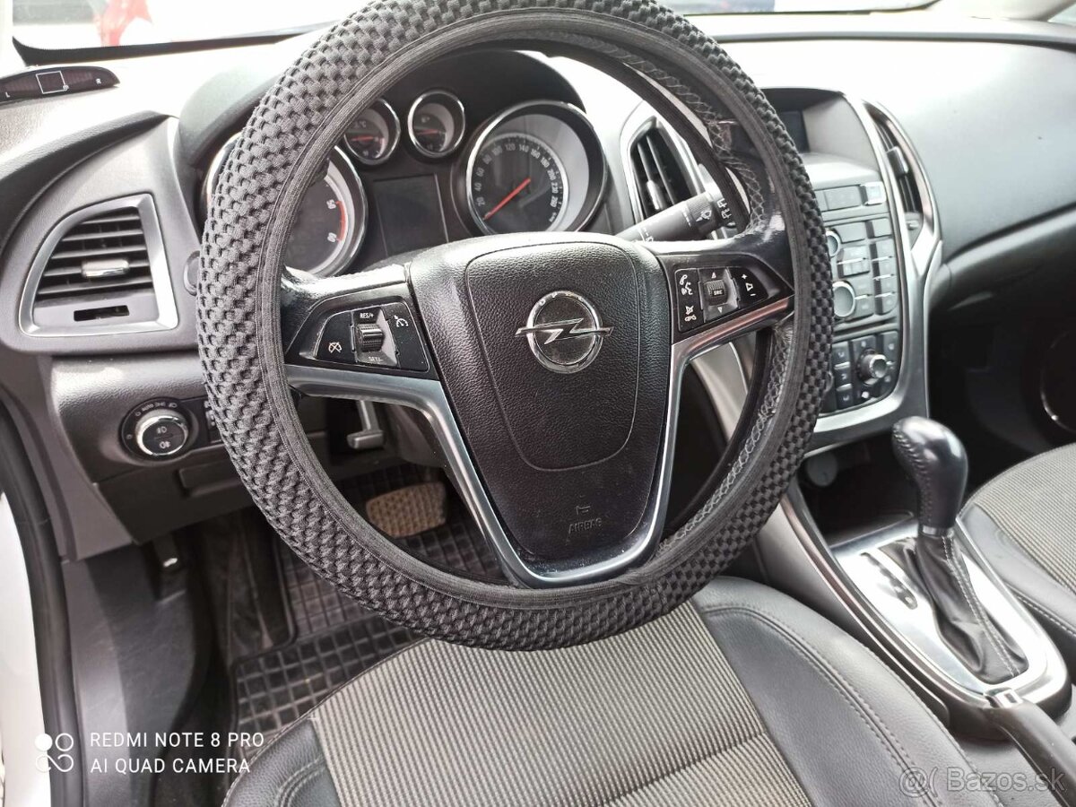 Opel Astra Zafira Meriva Vectra Insignia Corsa Antara A/T
