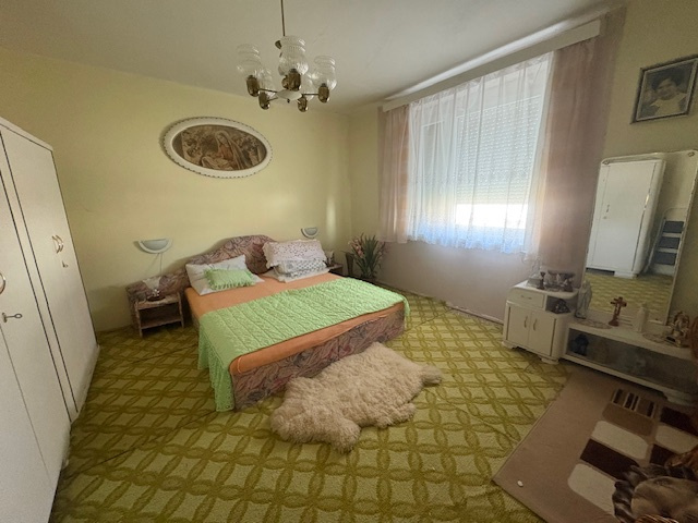 Na predaj rodinný dom v tichej časti mesta Gbely(okr.Skalica