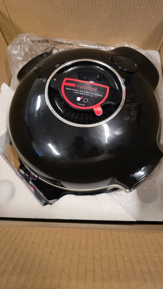 Tefal CY912831 Multifunkčný hrniec