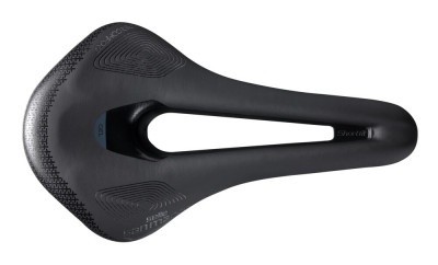 Cyklistické sedlo Selle San Marco Shortfit 2.0 Supercomfort