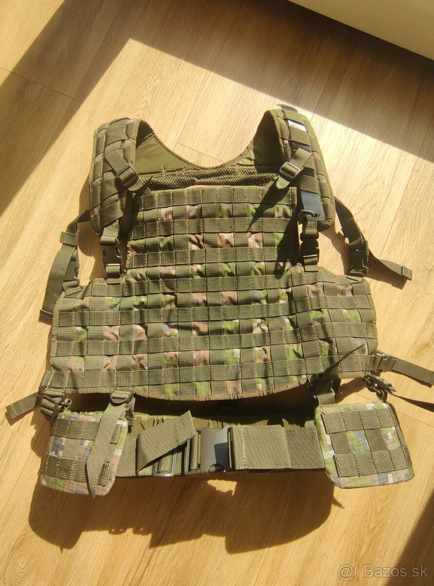 NMS vz.2007