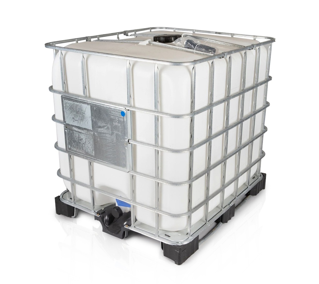 Ibc nadrz 1000l