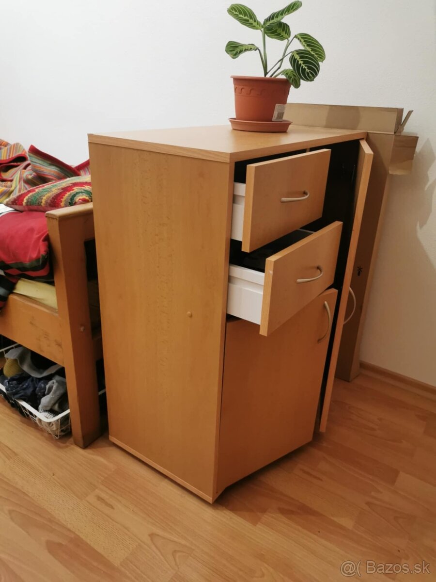 Bielizník / komoda